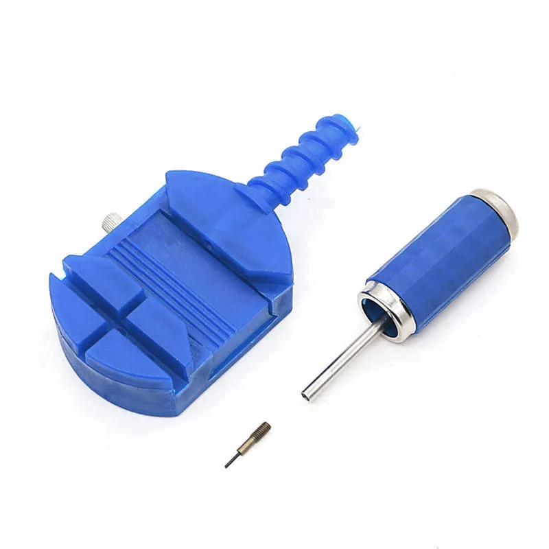 Watch Wrist Bracelet Watch Band Link Slit Strap Remover Adjuster