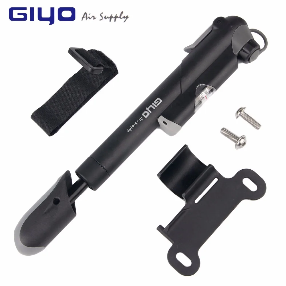 giyo hand pump