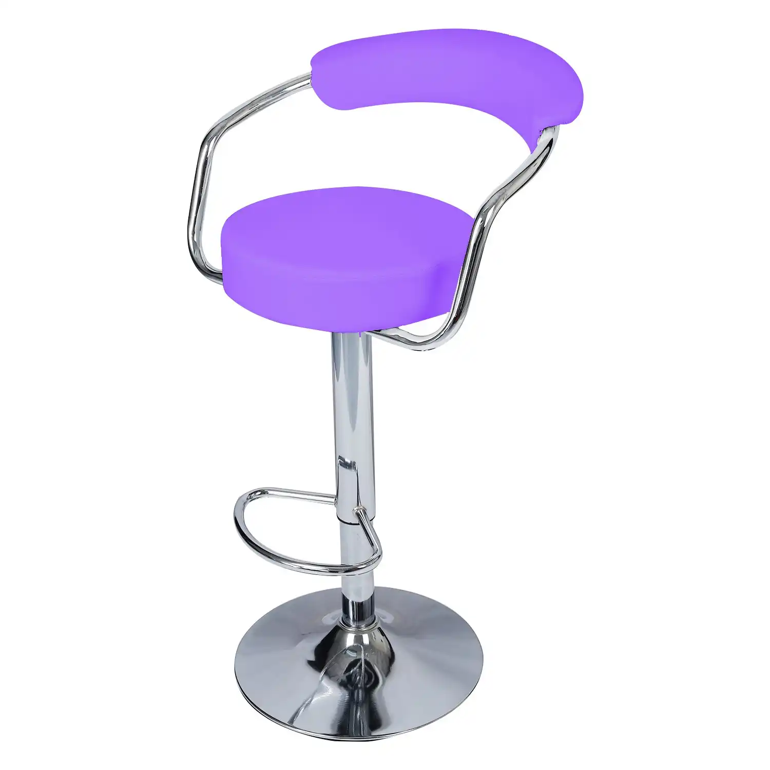Detail Feedback Questions About Purple Chrome Swivel Bar Kitchen Aliexpress