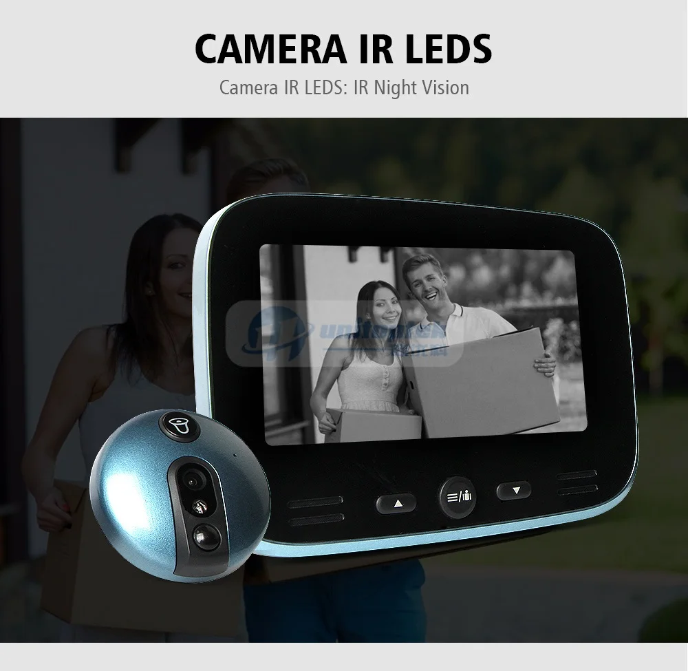 05 Video Doorbell