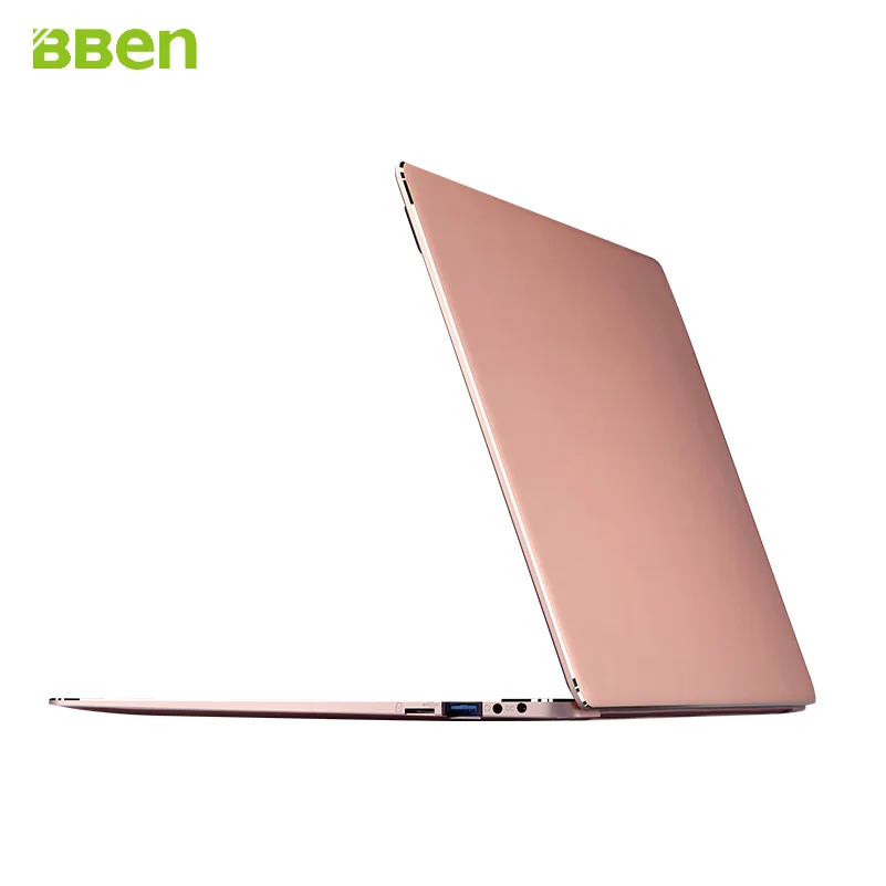 Ноутбук Bben N14W 15 6 дюймовый ноутбук Win10 DDR3 4 Гб оперативной памяти + 64 EMMC
