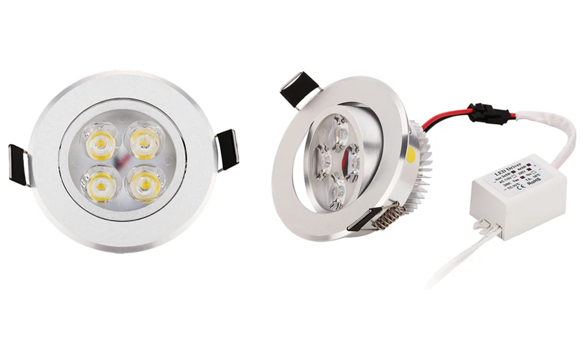 Диммируемые led. Диммируемые led