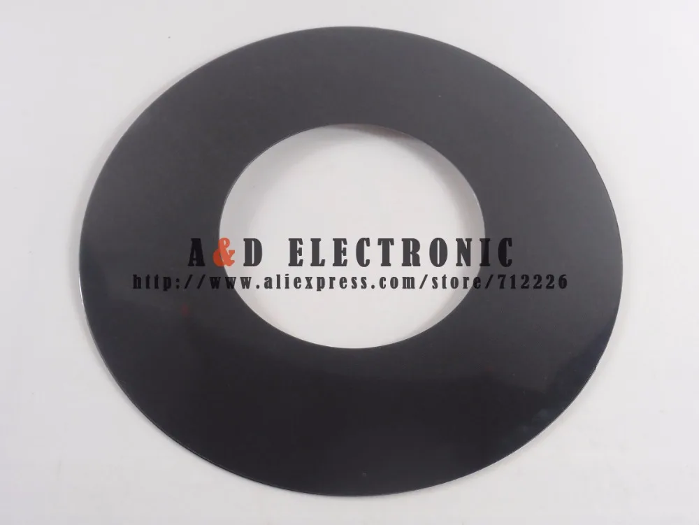 Для Pioneer CDJ2000 Jog колесо блюдо крышка, Jog пластина DAH 2679 DAH2679
