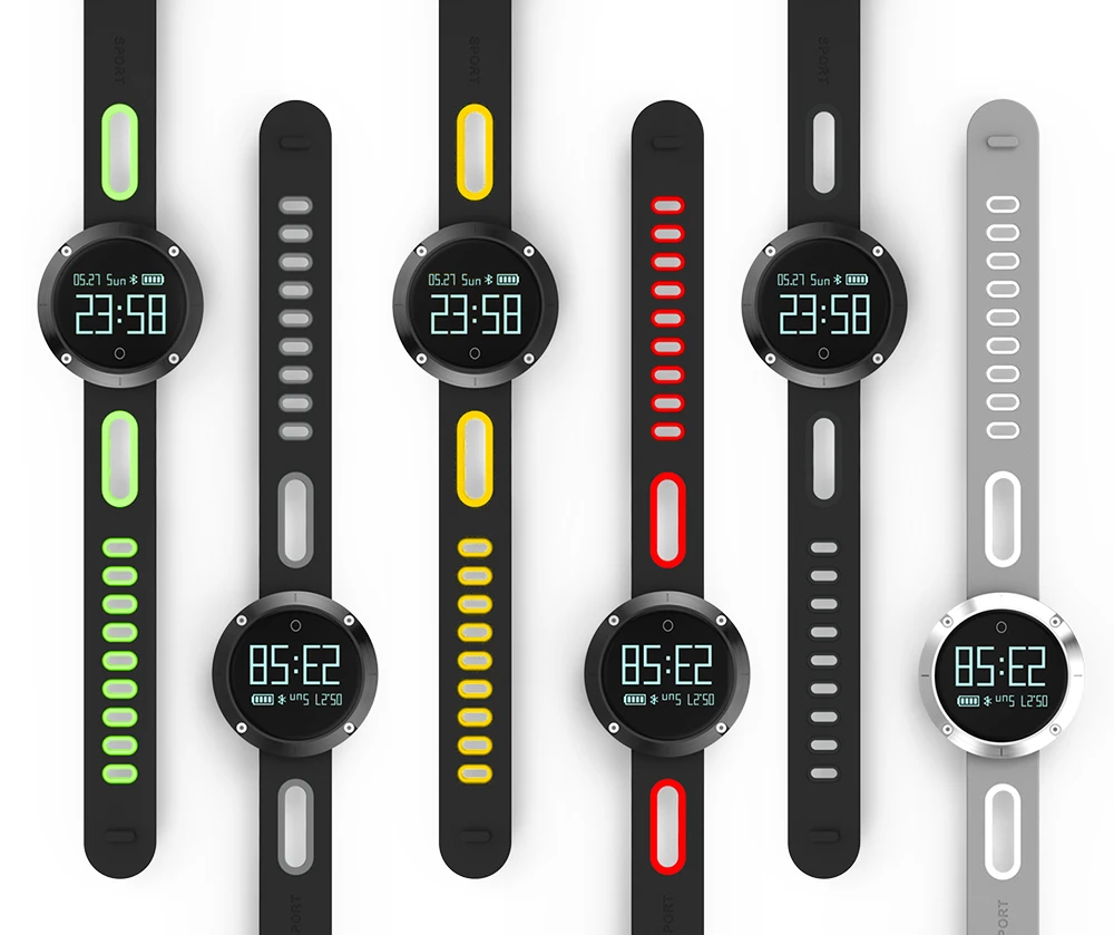smart bracelet
