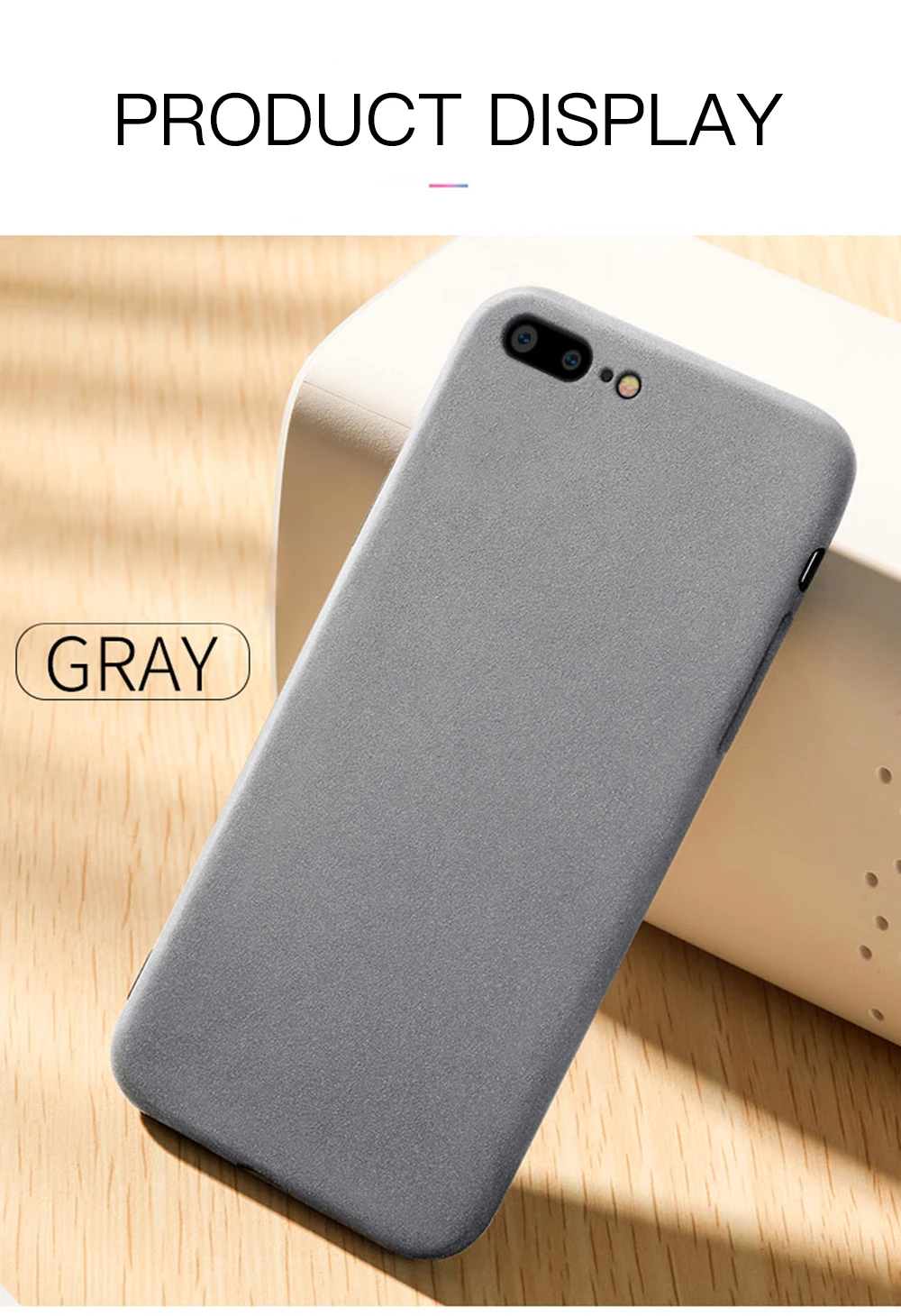 iphone 12 phone mini case Slim Matte Sandstone TPU Phone Case For iPhone 13 Mini 12 11 Pro Max X XR XS 5 5S SE 2020 6 6S 7 8 Plus Shockproof Silicon Cover iphone 12 mini leather case