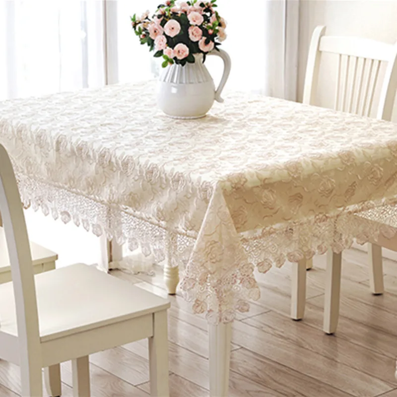 Embroidery Tablecloth P27-3