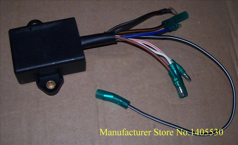 送料無料点火点火器 Hyfong Hidea Yamabisi ヤマハ 4 ストローク 9 9 Hp 15 馬力船外機部品 Hp Outboard Motor 15 Hp Outboard15 Hp Outboard Motor Aliexpress
