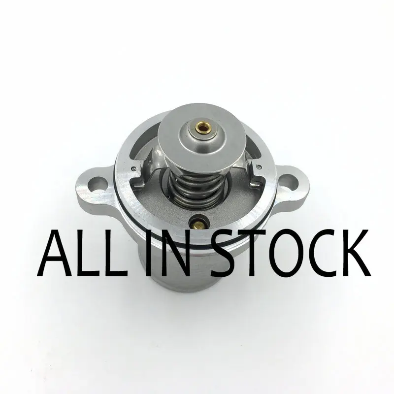 02-202474 JCB Water Outlet Connector 