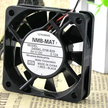 2406KL-01W-B29 5 В 0.12A 6 см