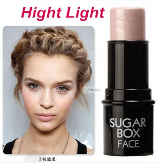 makeup highlighter stick