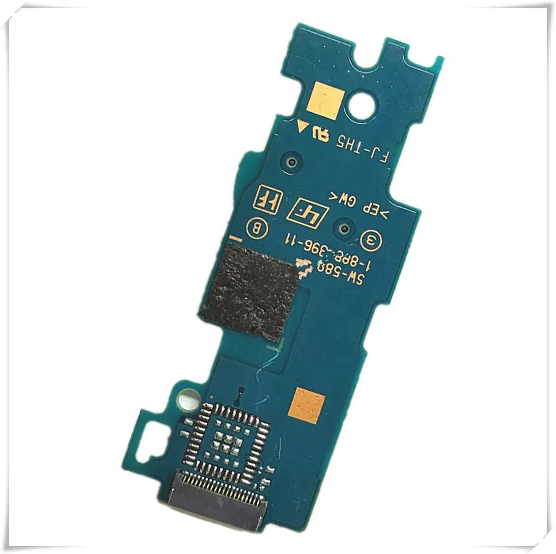 Камера Клавиатура пластина hx30 hx20 Клавиатура пластина для Sony hx30 hx20 Клавиатура пластина