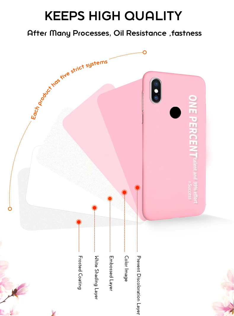 ADKO Coque Жесткий PC простой чехол для телефона для Xiaomi mi x3 mi x 2 2s разноцветный жесткий матовый чехол для mi x 3