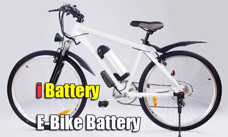 Best 8fun battery 48V 12AH Kettle Cylindrical Aluminum alloy Lithium Battery Pack , 13S 54.6V Electric bicycle Scooter BBSHD battery 15