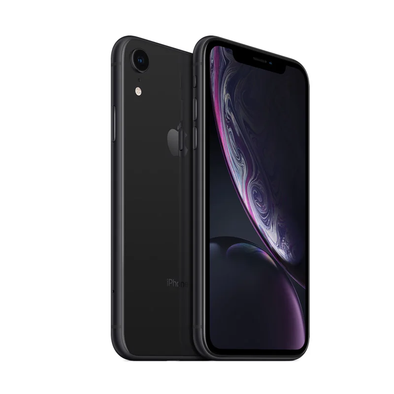 [Versión espainola] Apple iPhone XR libre de 6 1 &quotSuper retina OLED (64 Гб rom 3 ram Doble cabara 12 MP)|Смартфоны| |