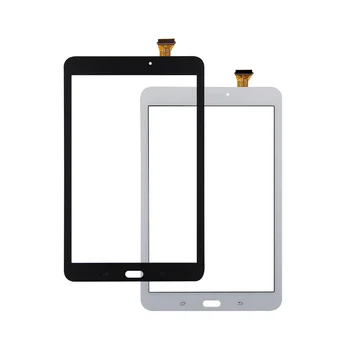 

For Samsung Galaxy Tab E 8.0 SM-T377 T377 Touch Glass Screen Digitizer Free Tools