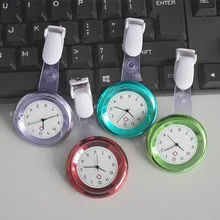 Вахта медсестер брошь на открытом воздухе силиконовый клип инфекции Управление Дизайн Медсестра Брошь "врач скорой помощи" ФОБ часы LXH