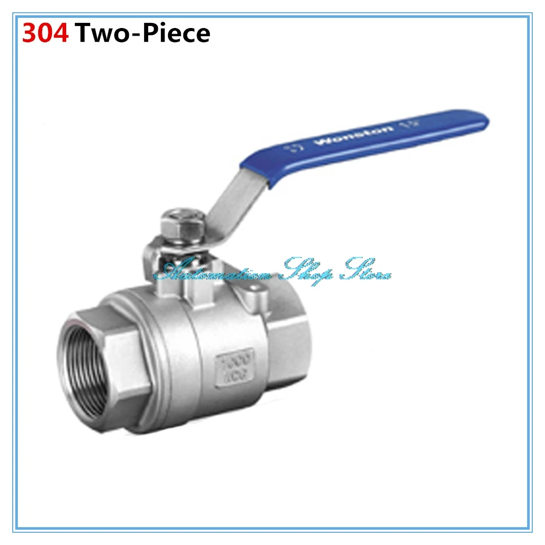 1/2in Ball Valve BSPT Female Threaded 304 Stainless Steel Ball Valve for Water x 1/2in Ball Valve BSPT Female Threaded 304 Stainless Steel Ball Valve for Water x