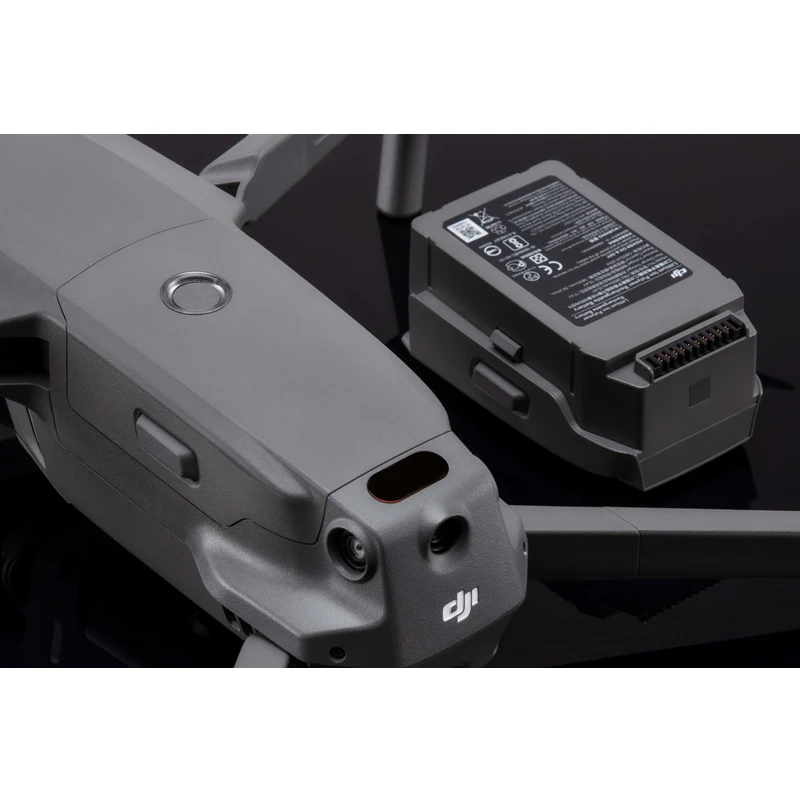 Аккумулятор DJI Mavic 2 Pro Zoom Интеллектуальная батарея 31 мин. полета 3850 мАч 15 4 в для