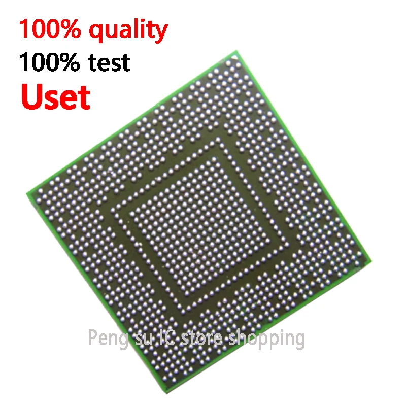 

100% test very good product N11P-GE1-A3 BGA N11P GE1 A3 bga chip reball with balls IC chips