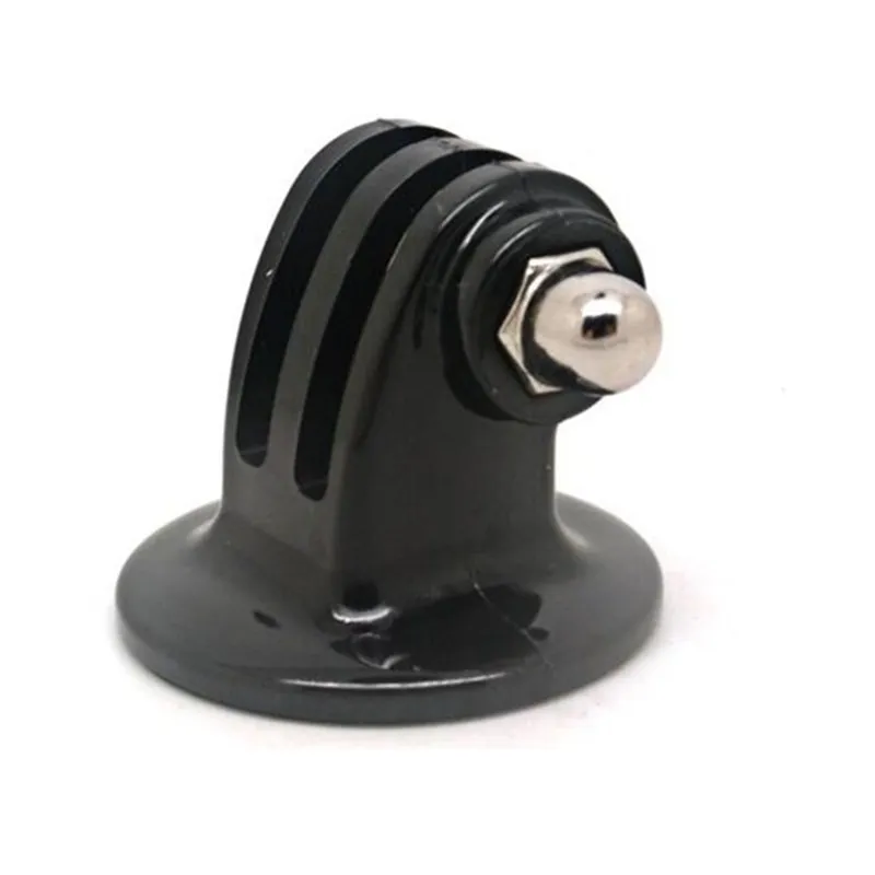 

tripod adapter Self-rod adapter base Tripod Conversion Block for Gopro hero3 + / 3/2/1 camera