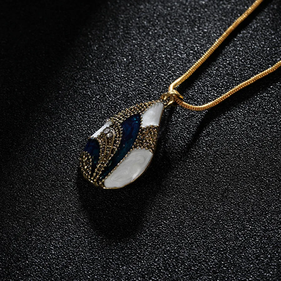 woman pendant