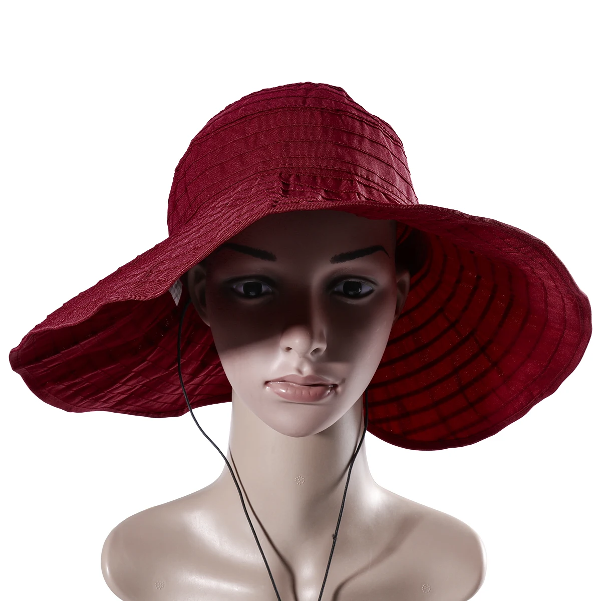 sun hats for women travel