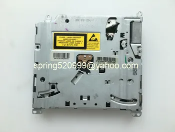 

Original PLDS single DVD mechanism DVD M3.5 DVD-M3.5/7 Drive loader for Cadillac Ford car DVD navigation audio
