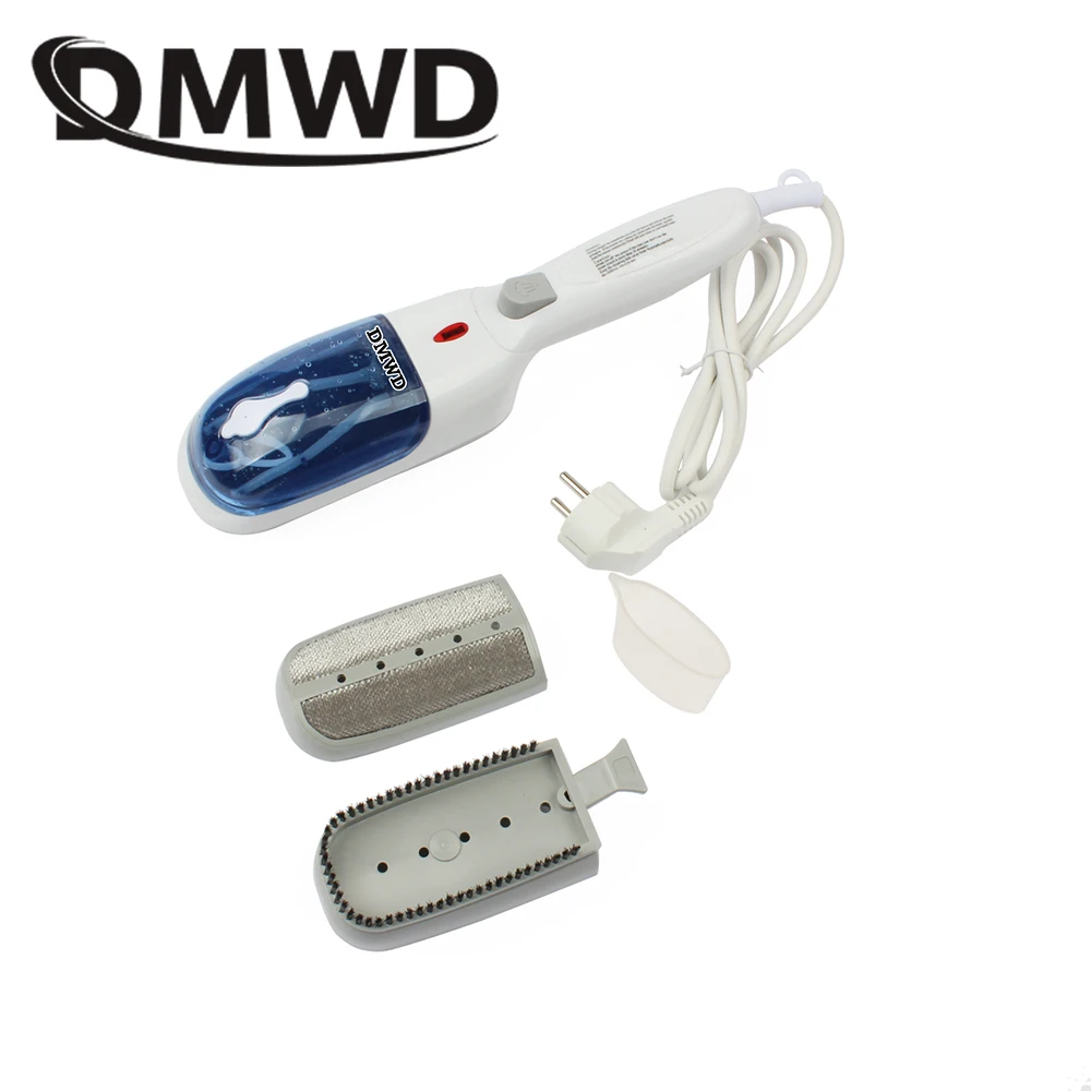 DMWD Handheld Electric Garment Steamer Laundry Ironing