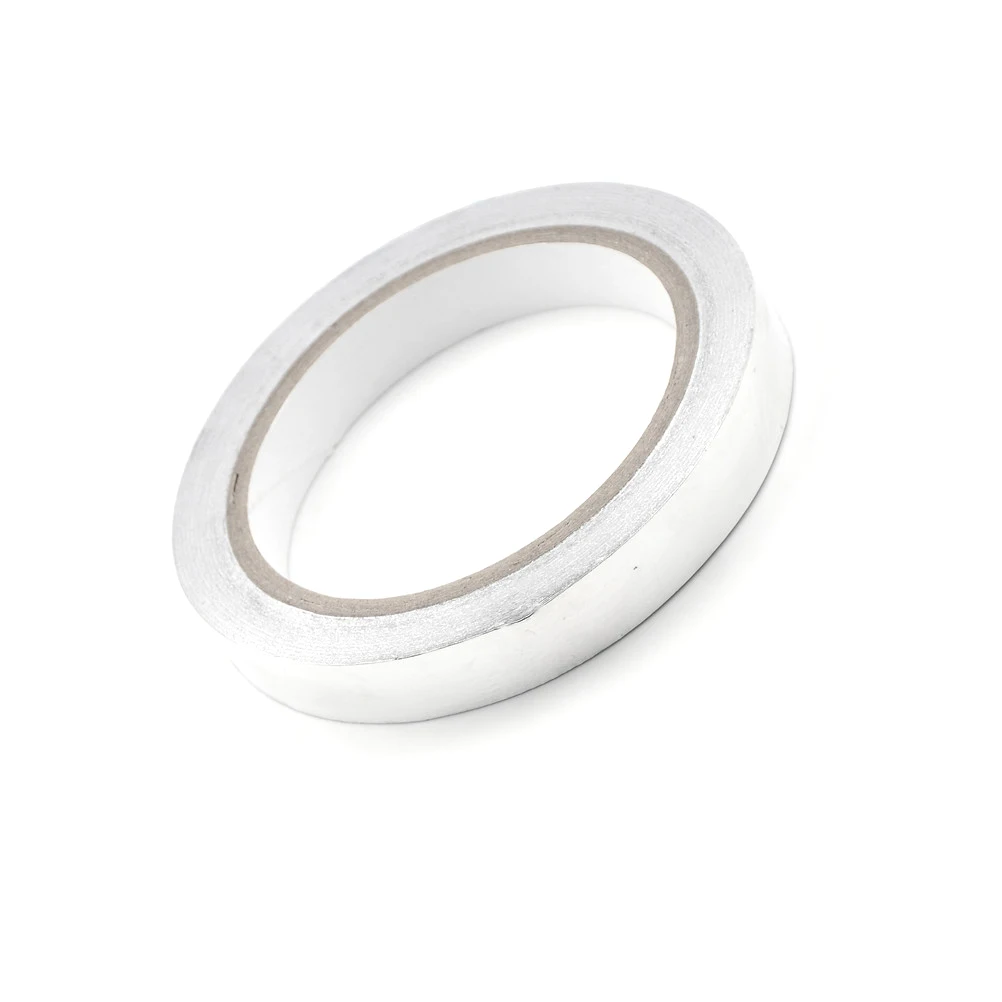 

1 Roll 15mm X 20m Shield Adhesive Aluminum Foil Duct Tape