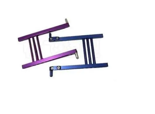 Supporto Cnc Supporto Esky Futaba Jr Wfly Frsky Taranis Trasmettitore Radio Tx