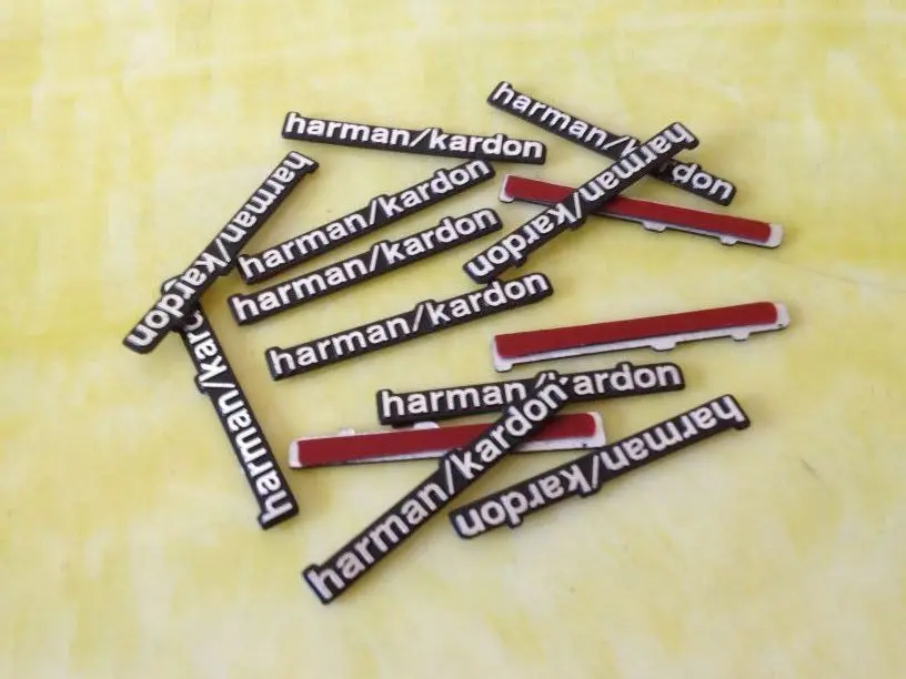 Wholesale 10pcs/lot high quality harman/kardon Aluminium