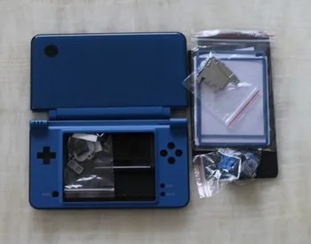

for dsixl for dsill case shell housing BLUE with small parts inside