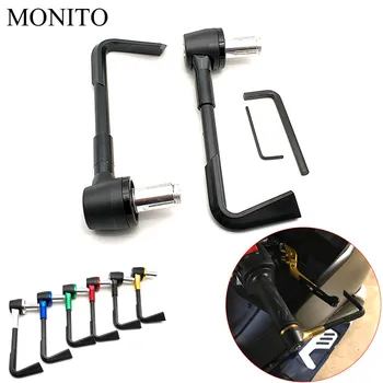 

2019 CNC Motorcycle Brake Clutch Levers Protect Protector Proguard System For KTM 65 85 105 125 144 150 200 SX/XC/EXC/XC-W/SX-F