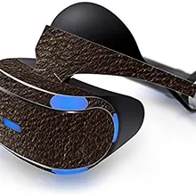 Виниловые наклейки на кожу Наклейка Обложка для PS VR стикер кожи 094