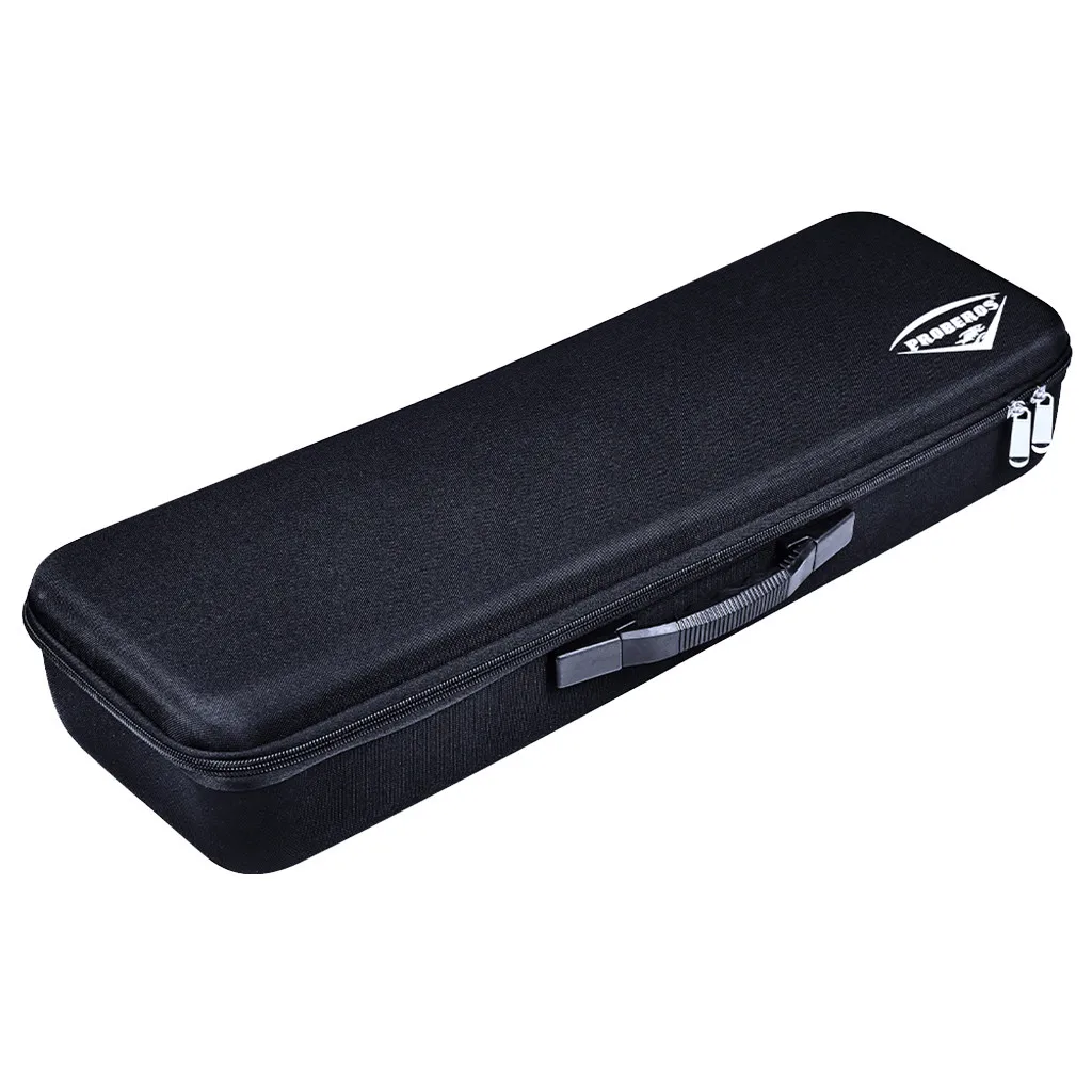 

2018 Fishing Hook Bait Fishing Tackle Box Fishing Lure Box Double-deck Case Accessories Box Bait Fishing Tackle Container #SS