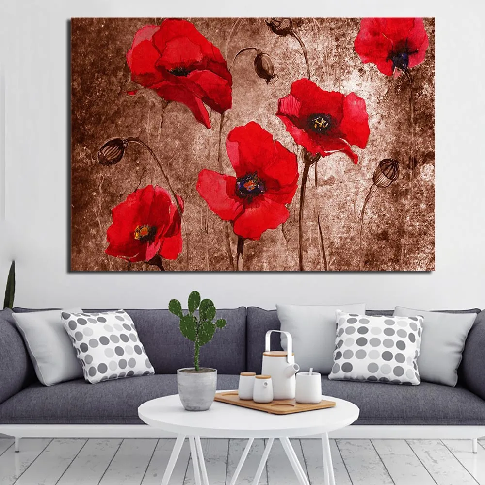 flower canvas art (1)