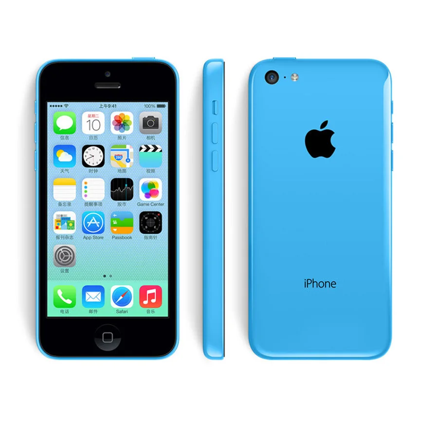 Цена за 100% Original Apple iPhone 5C Разблокирована Dual Core сотовый телефон 8 ГБ/16 ГБ/32 ГБ ROM WCDMA 3 Г используется телефон Цена за 100% Original Apple iPhone 5C Разблокирована Dual Core сотовый телефон 8 ГБ/16 ГБ/32 ГБ ROM WCDMA 3 Г используется телефон