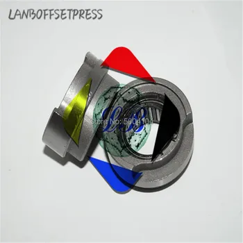 

LANBOFFSETPRESS KBA 105 toppled bearings KBA spare parts