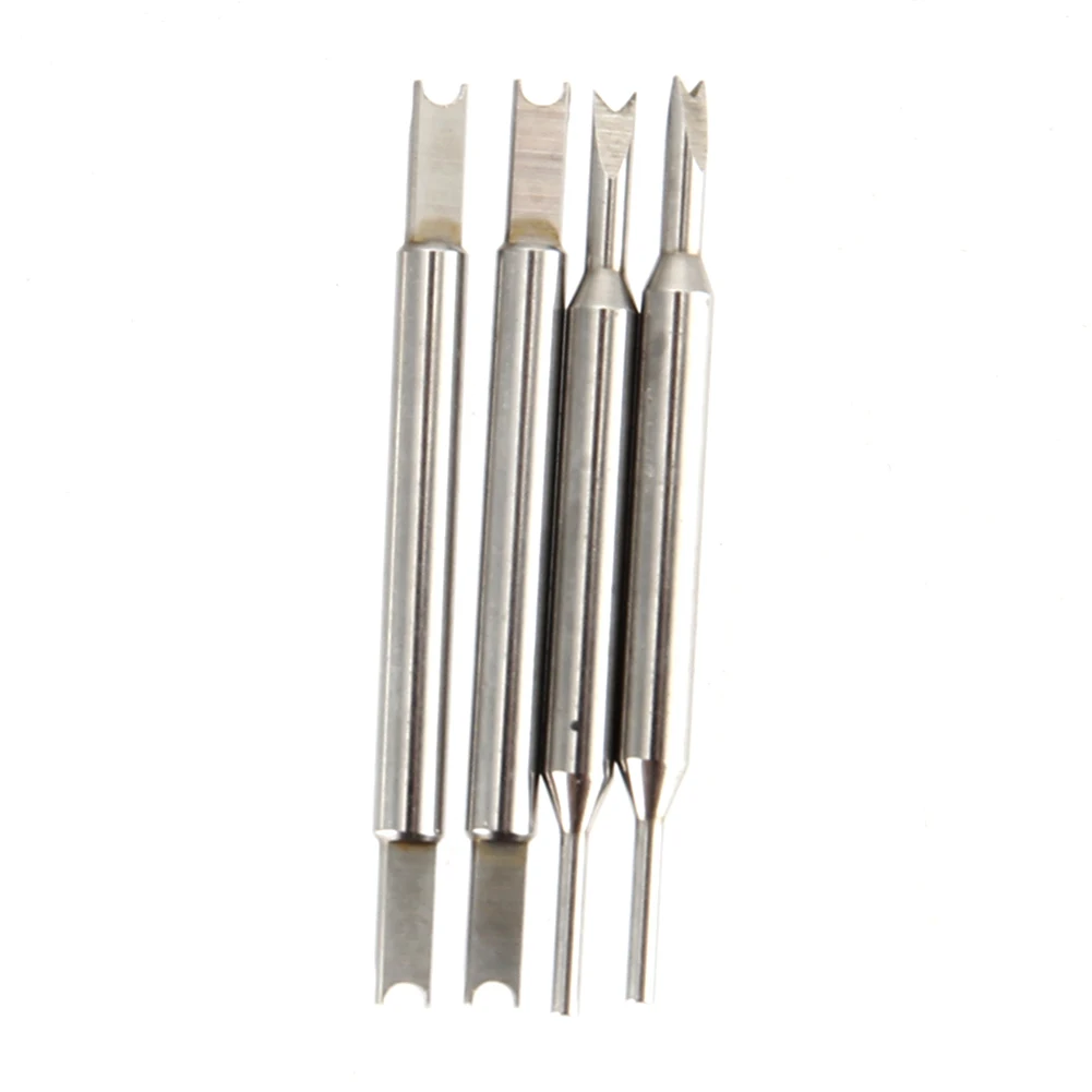 

Watch Bracelet Spring Bar Standard Plier Remover Replace Removing Tool Tweezer Kit TT-best