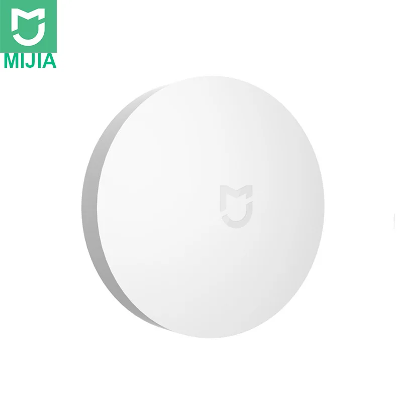 

in Stock Original Xiaomi Mijia Wireless Switch House Control Center Intelligent Multifunction Smart Home Device work with Mi App