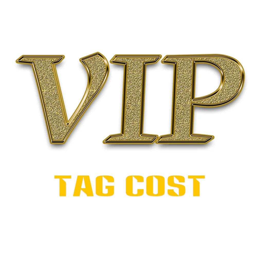 

For the customer who need us to sew tag