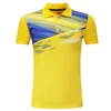 New Quick dry Badminton Clothes, sports shirt ,Tennis t shirt Male/Female  ,Table Tennis shirt , Tennis shirts  3870AB ► Photo 3/6
