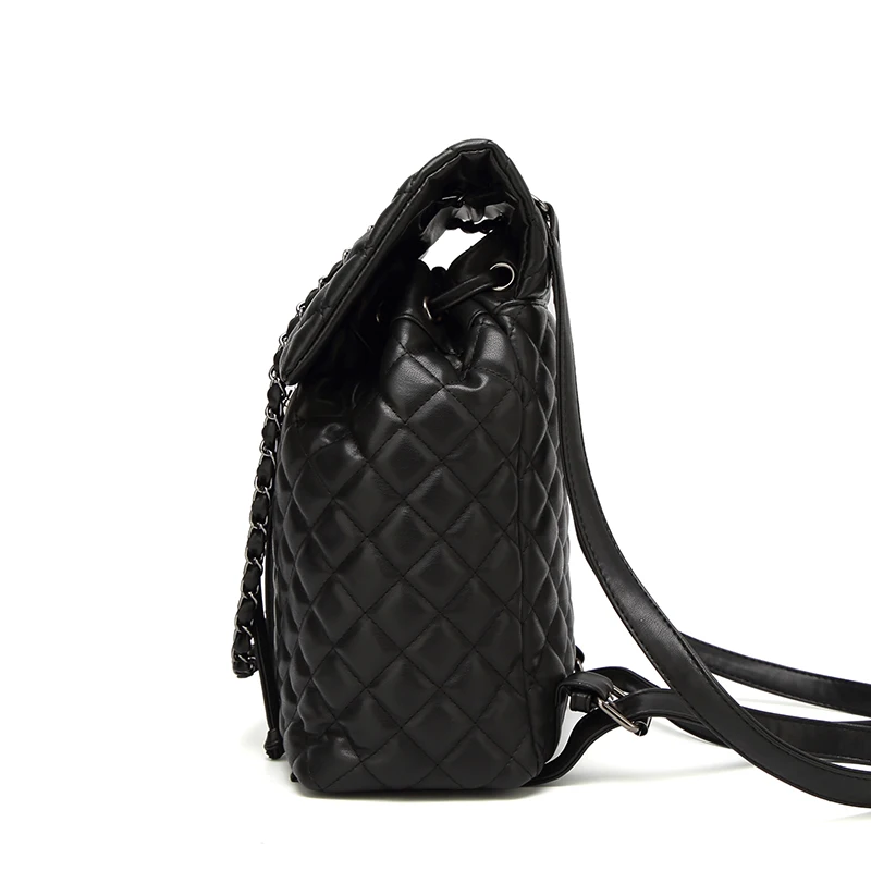 Женский рюкзак, рюкзак в форме бриллианта, модная сумка через плечо, рюкзак, школьная сумка