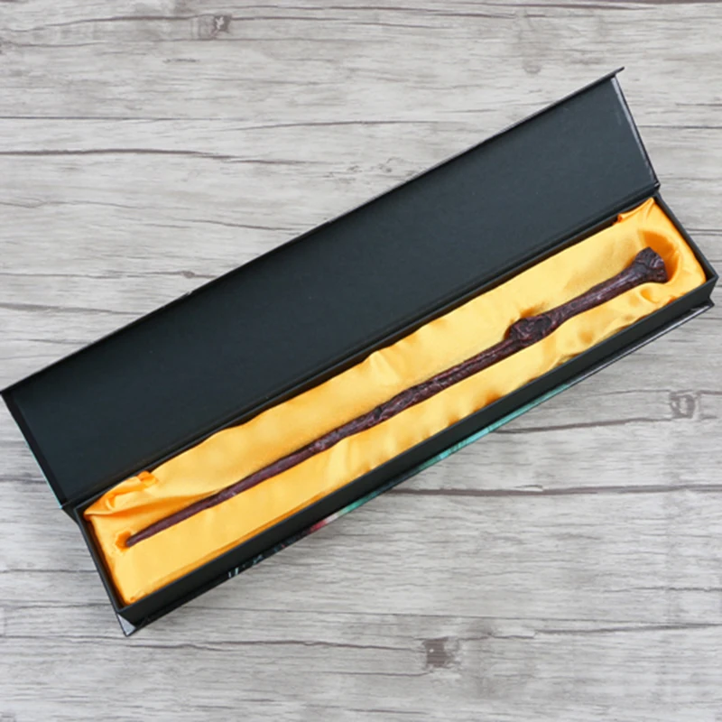 High Quality Magic Wand Cosplay Harry Potter Magic Trick Lord Kids Stick Toys Cosplay Christmas Gift High Quality Magic Wand Cosplay Harry Potter Magic Trick Lord Kids Stick Toys Cosplay Christmas Gift