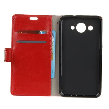 

100pcs/lot free shipping Crystal Grain Wallet leather Case For huawei Enjoy 7S/P Smart/Honor 9 Lite/Y5 2018/Y5PRIME 2018/Y3 2018
