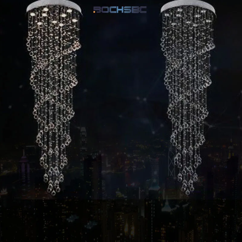 K9 Crystal Chandelier4