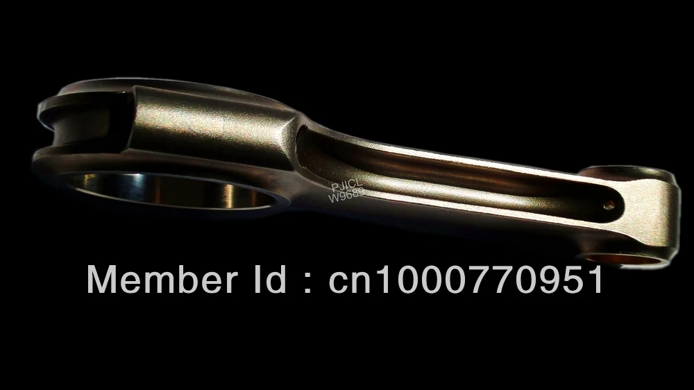 Шатунные стержни 4340 H для Subaru|rod style|rod drillrod |