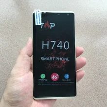 Новинка 2017 года M-HORSE H740 смартфон 5.0 «SC7731 Quad Core Android 5.1 3 г GPS 512 М Оперативная память 4 г Встроенная память 5.0MP 1280×720 дешевые телефона