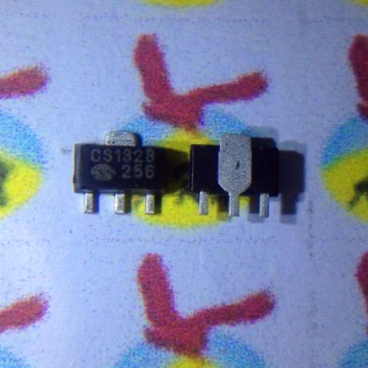 10pcs/lot MCP1700T-3302E / MB MCP1700T-3302EMB SOT89 new original | Электроника