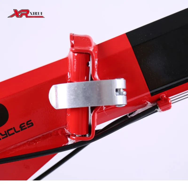 folding bike 5